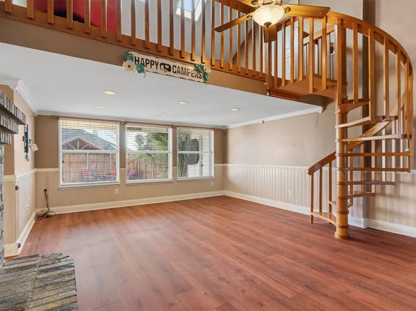 409 Kathy Ln, Wylie, TX 75098