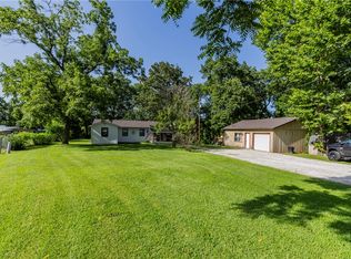 11718 Landers Rd, Rogers, AR 72756