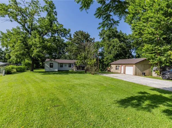 11718 Landers Rd, Rogers, AR 72756