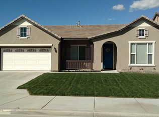 2941 Cherry Laurel Ln, San Jacinto, CA 92582