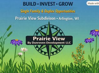 174 & 176 Shawn Ave, Arlington, WI 53911