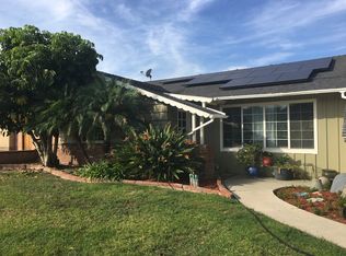 1033 S Shasta St, West Covina, CA 91791