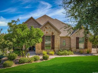 1511 Wild Peak, San Antonio, TX 78258