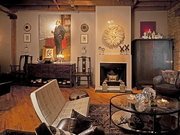 Living Room 1