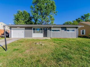 7803 Wysong Dr, Indianapolis, IN 46219