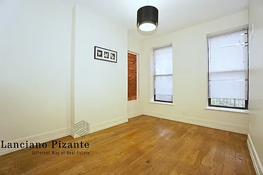 Rented by 5 Boro Realty Corp