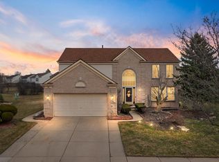 4677 Clover Rd, Canton, MI 48188