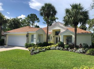 519 Cormorant Cv, Naples, FL 34113
