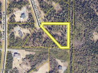 L14b Roundstone Cir, Soldotna, AK 99669