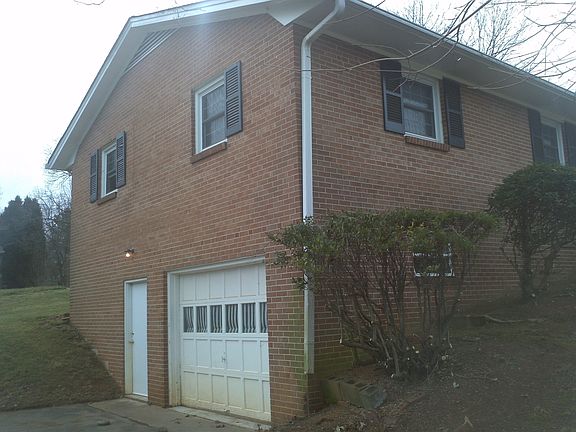 Side of House