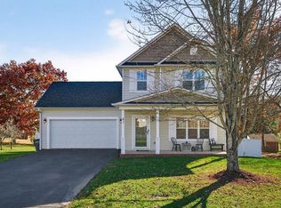 41 McKinley St, Cookeville, TN 38506