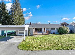 7703 Easy St, Everett, WA 98203