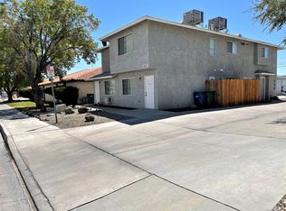 517 W Ward Ave, Ridgecrest, CA 93555