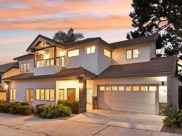 716 Glenview Ln, La Jolla, CA 92037