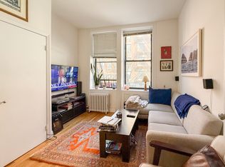 192 Bleecker St APT 5, New York, NY 10012