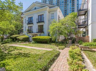 1072 Piedmont Ave NE APT 105, Atlanta, GA 30309