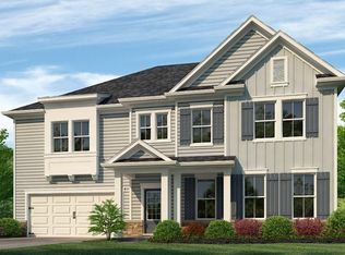 950 Sly Fox Run, Fairburn, GA 30213