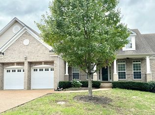 1554 Towne Park Ln, Franklin, TN 37067