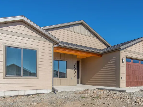 2802 Sarah Ave, East Helena, MT 59635