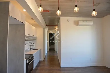 Rented by Yaffa Realty LLC