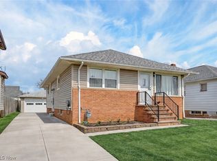 6010 Virginia Ave, Parma, OH 44129