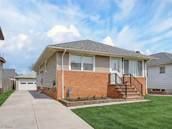 6010 Virginia Ave, Parma, OH 44129