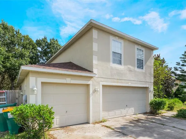 809 Deer Glen Ct, Fruitland Park, FL 34731
