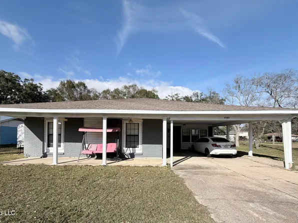 4507 Navaho Ave, Pascagoula, MS 39581