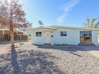 1304 Ridgecrest Ct, Alamogordo, NM, 88310