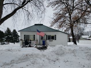 51 2nd St S, Wood Lake, MN 56297