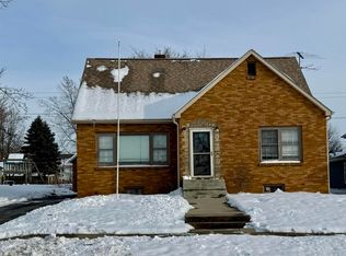 602 Washington Ave, Lowden, IA 52255