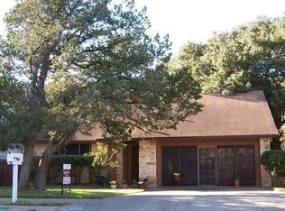 7004 Shadywood Dr, Austin, TX 78745