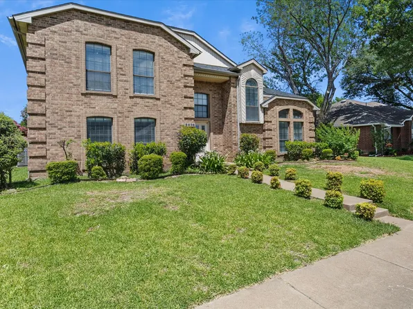 3026 Kingswood Dr, Garland, TX 75040