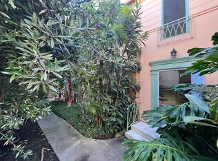 139 S Sweetzer Ave, Los Angeles, CA 90048