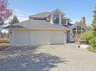 11716 SE 78th Pl, Newcastle, WA 98056