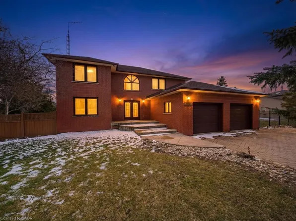 1055 Golf Club Rd, Hamilton, ON L0R 1P0