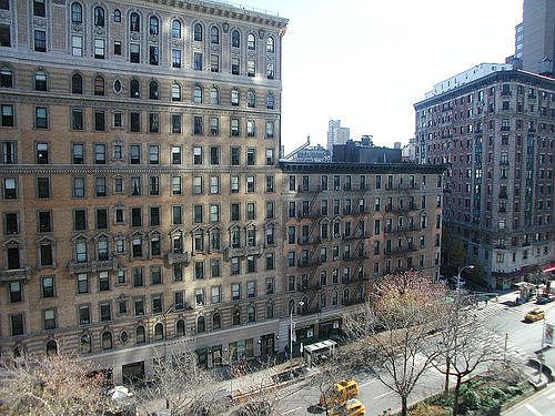 2nd image of 2021 Broadway #9E