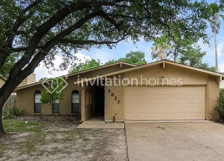 3827 Cypressdale Dr — Photo 1