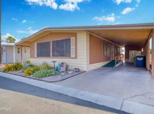 9302 E BROADWAY Road #185, Mesa, AZ 85208