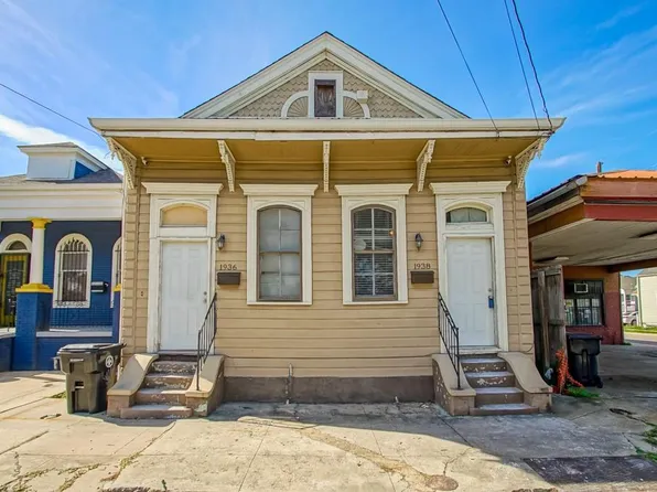 1936-1938 Franklin Ave, New Orleans, LA 70117