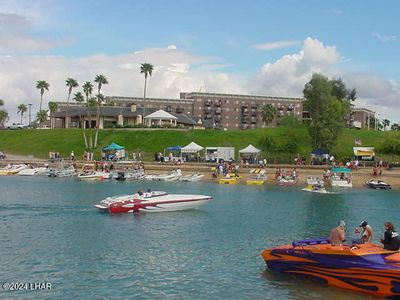 777 Harrah Way APT 120, Lake Havasu City, AZ, 86403