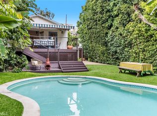 3436 Bellevue Ave, Los Angeles, CA 90026
