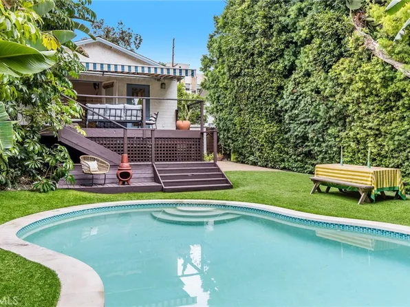 3436 Bellevue Ave, Los Angeles, CA 90026