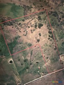 1444 County Road 529, Evant, TX, 76525