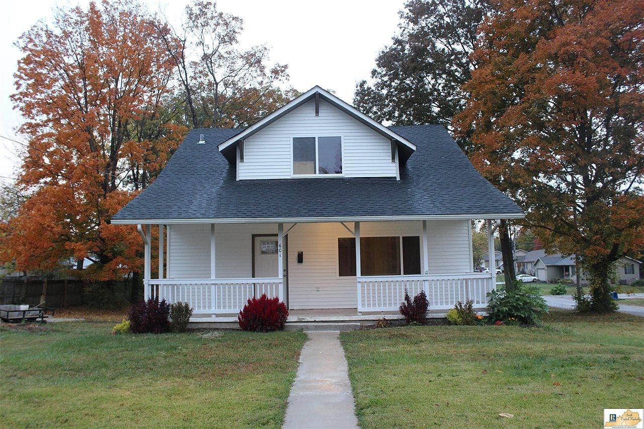 601 Cleveland Ave, Glasgow, KY 42141 Zillow