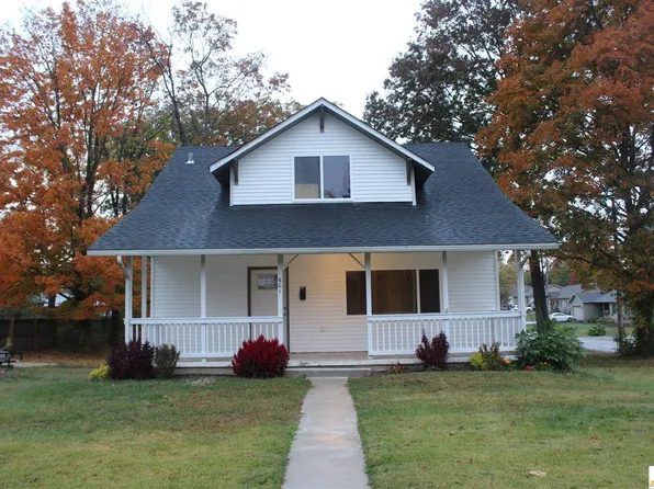 601 Cleveland Ave, Glasgow, KY 42141