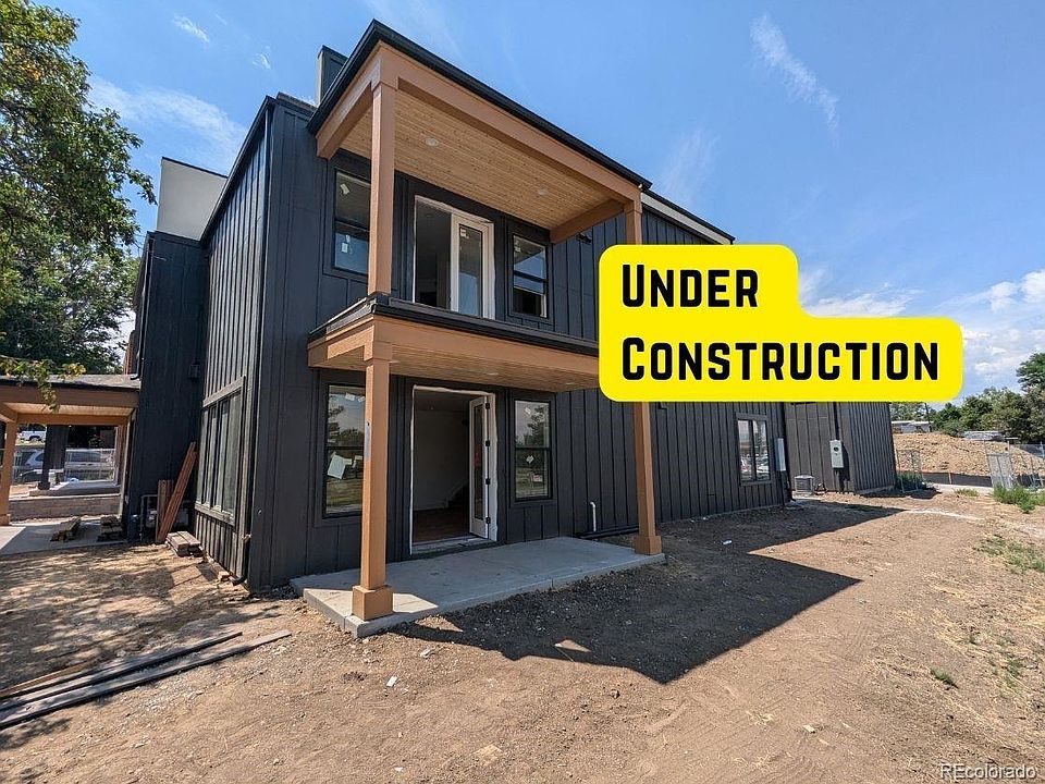 1st image of 1695 N Zenobia Street #2