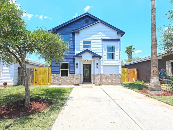 3110 Ganges Ct, Laredo, TX 78046