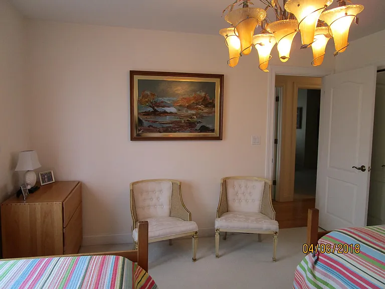 children's bedroom