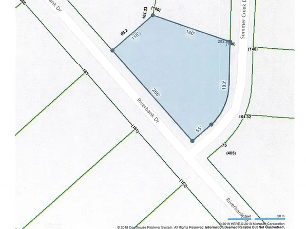 Summer Creek Dr, Orangeburg, SC 29118